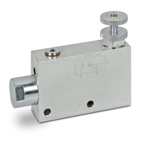 VPR3 3/8"