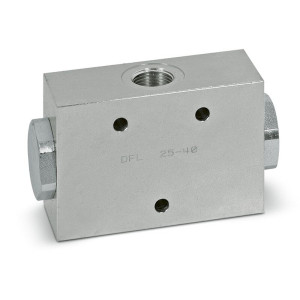 DFL 25-40