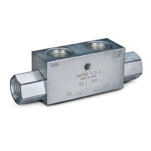 VBPSE 1/2" L