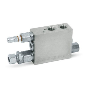 VRAP 60/80 DE