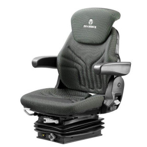 GRAMMER Compacto Basic W Stoff