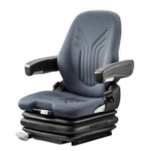 GRAMMER Primo XXL 12V Stoff - MSG75GL/522 12V