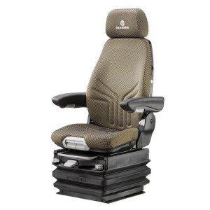 GRAMMER Actimo XXL 24V MSG97AL/722