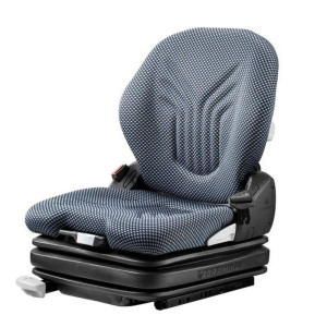 GRAMMER Primo L 24V Stoff