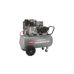 Airpress Kompressor HK 425/90 400V
