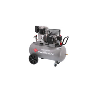 Airpress Kompressor HK 625/90 400 V