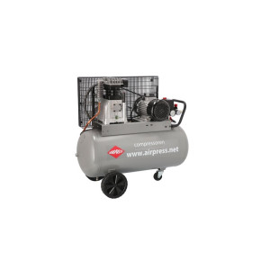 Airpress Kompressor HK 600/90 400V