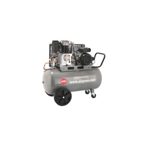 Airpress Kompressor HL 425/90 230 V