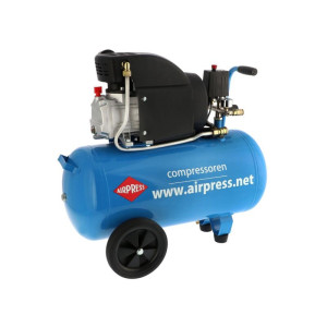 Airpress Kompressor HL 325-50