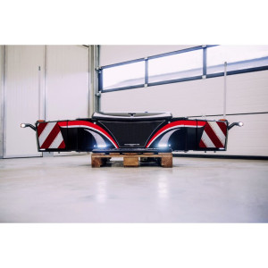 Tractorbumper Premium - Case IH