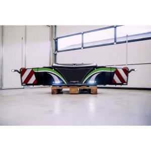 Tractorbumper Premium - Deutz Fahr