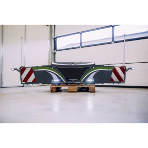 Tractorbumper Premium - Fendt