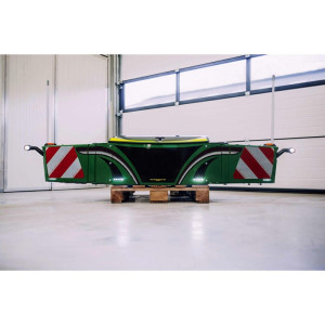 Tractorbumper Premium - John Deere
