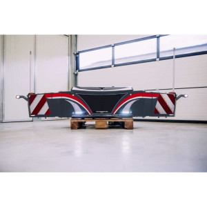 Tractorbumper Premium - Massey Ferguson