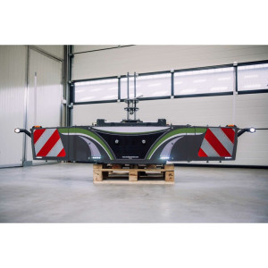 Tractorbumper Connect - Fendt