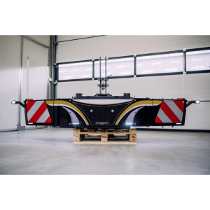 Tractorbumper Connect - JCB