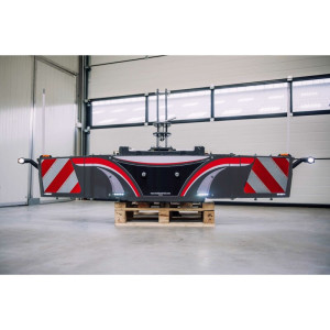 Tractorbumper Connect - Massey Ferguson