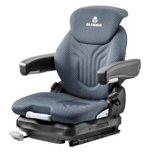 GRAMMER Primo XM MSG65/521