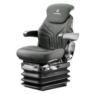 GRAMMER Maximo Comfort MSG95G/731 12V Stoff