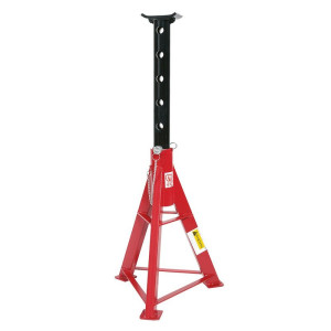 Unterstellbock 16 to, 670-1020 mm