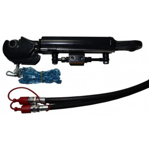 hydraulischer Oberlenker