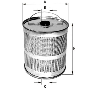 ML250A Flüssigkeitsfilterelement