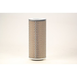 C 13 114/4 Luftfilterelement (rund)