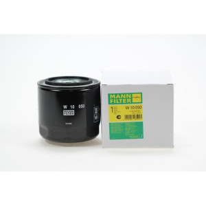 W 10 050 Wechselfilter SpinOn