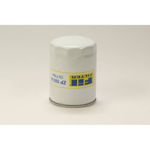 ZP580A Ölfilter SpinOn