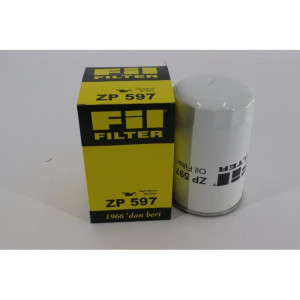 ZP597 Wechselfilter SpinOn