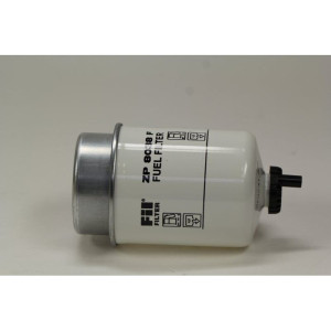 ZP8038F Kraftstoffwechselfilter