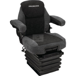 ProBoss Schonbezug Alcanta