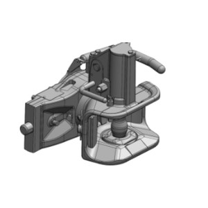 Scharmüller Zugmaul 07.3303.291-A02