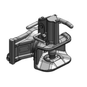 Scharmüller Zugmaul 05.3253.321-A02