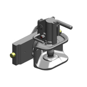 Scharmüller Zugmaul 03.3303.221-A02