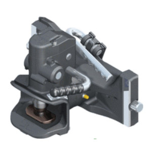 Rockinger Zugmaul RO865D3030D