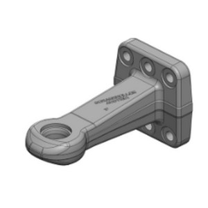 Scharmüller Zugöse 00.652.24.0-A90