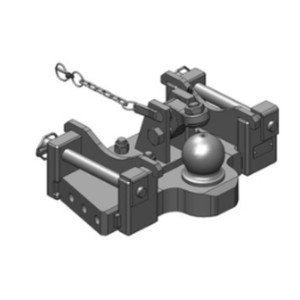 Scharmüller K80 Tragplatte 00.960.306.0-A11