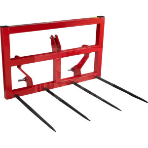 Ballentransportgabel
