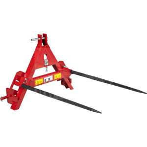 Ballentransportgabel