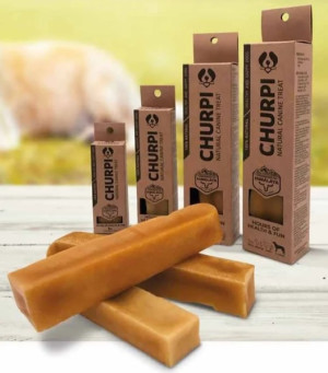 CHURPI Das Original aus dem Himalaya