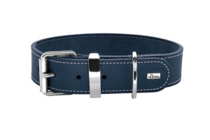 Halsband Aalborg Special dunkelblau
