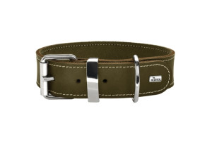 Halsband Aalborg Special oliv