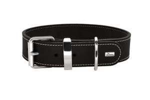 Halsband Aalborg Special schwarz