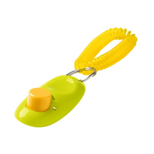 Clicker mit Universalarmband
