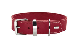 Halsband Aalborg Special rot