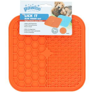 Pawise Dog Leckmatte
