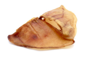 Schweineohren (1,39 EUR / Stück)