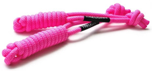 Tau-Spielzeug SPIELY uni, pink