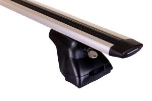 Bagażnik dachowy aluminiowy Mont Blanc AMC 5115 AERO